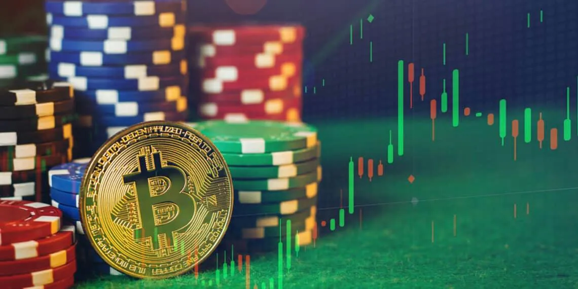 Los mejores casinos de criptomonedas en Chile Criptomoneda y casinos