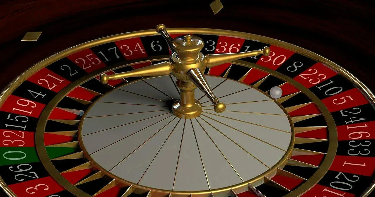 Casinos online en vivo y Tragamonedas legales en Chile La ruleta del casino