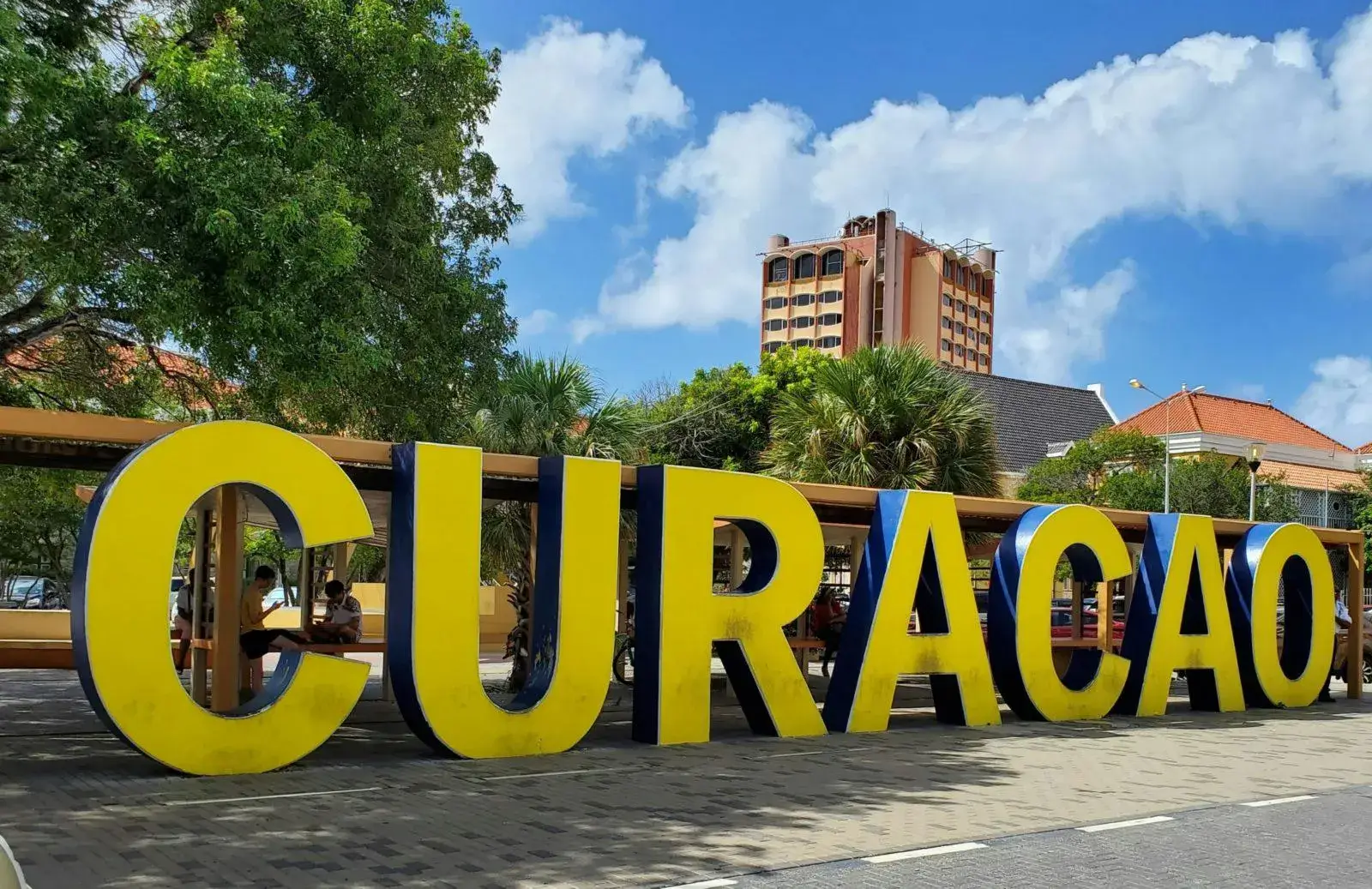 Curaçao es uno de los líderes en la regulación internacional de casinos online legales en Chile Regulador Curaçao